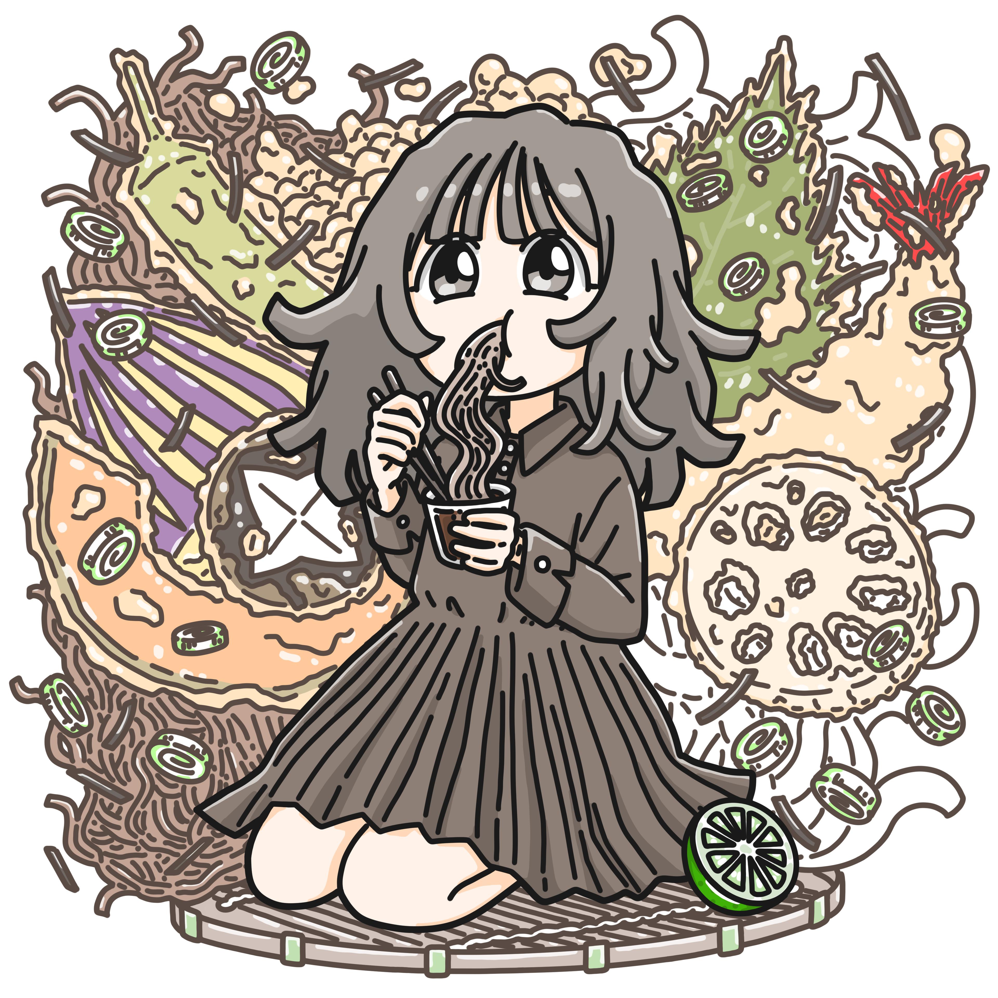 そばうどおおん