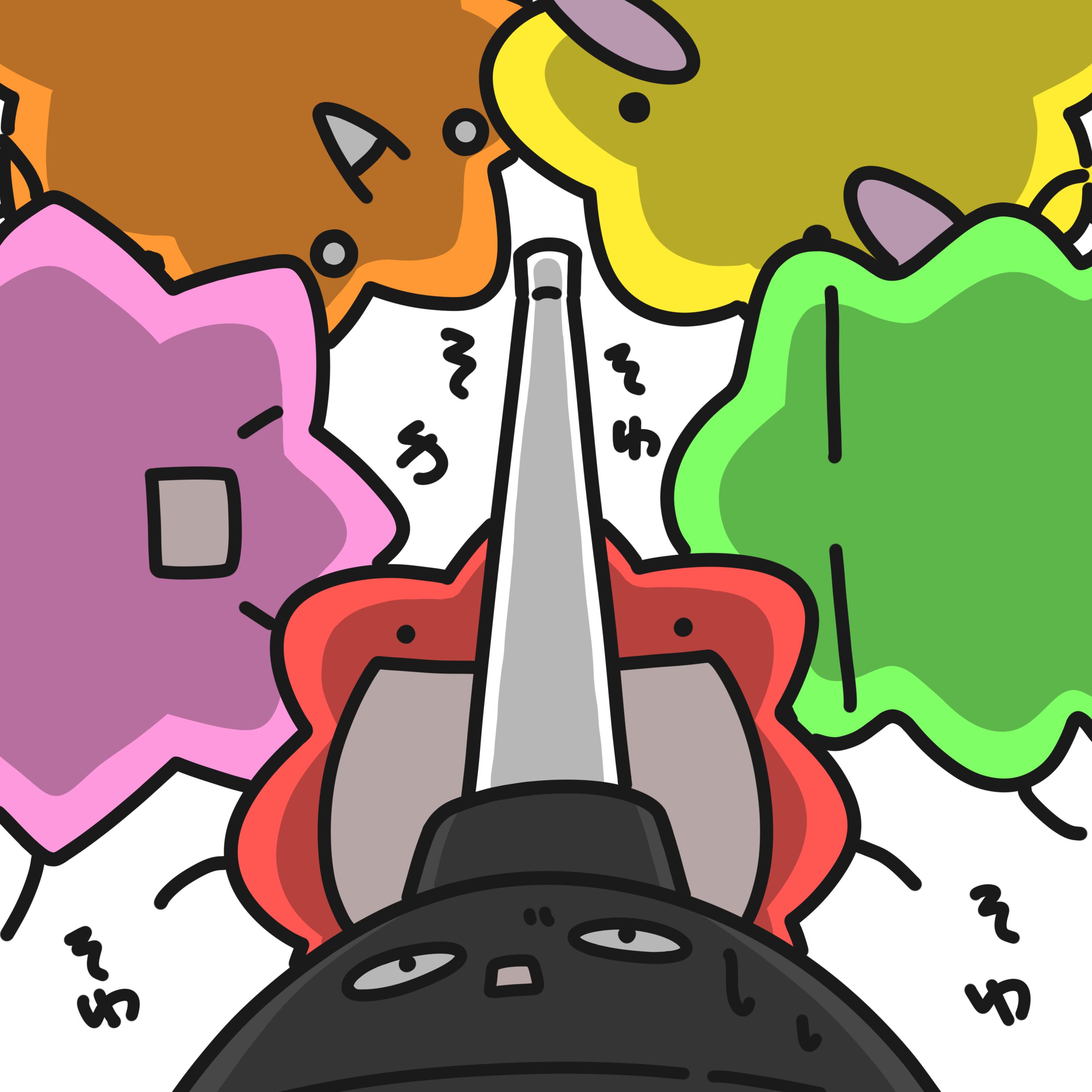 すっぽんもみじーS