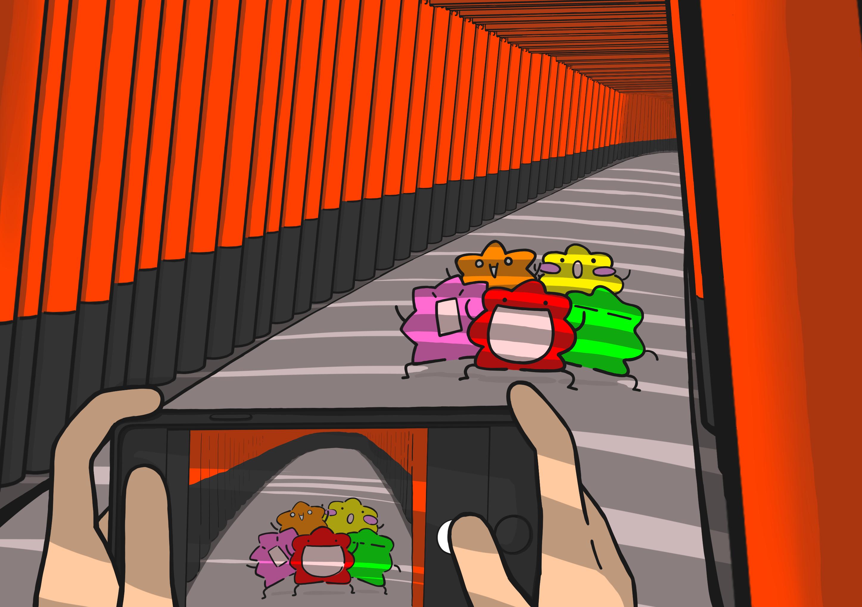 もみじーS in 京都おおお