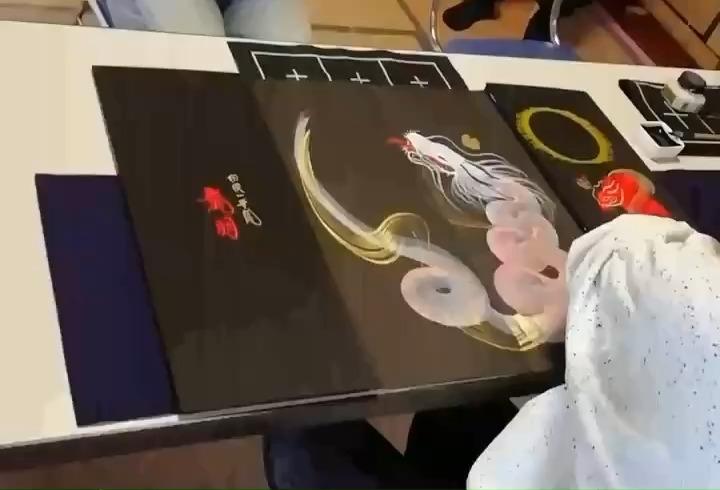 文字入れのサムネイル