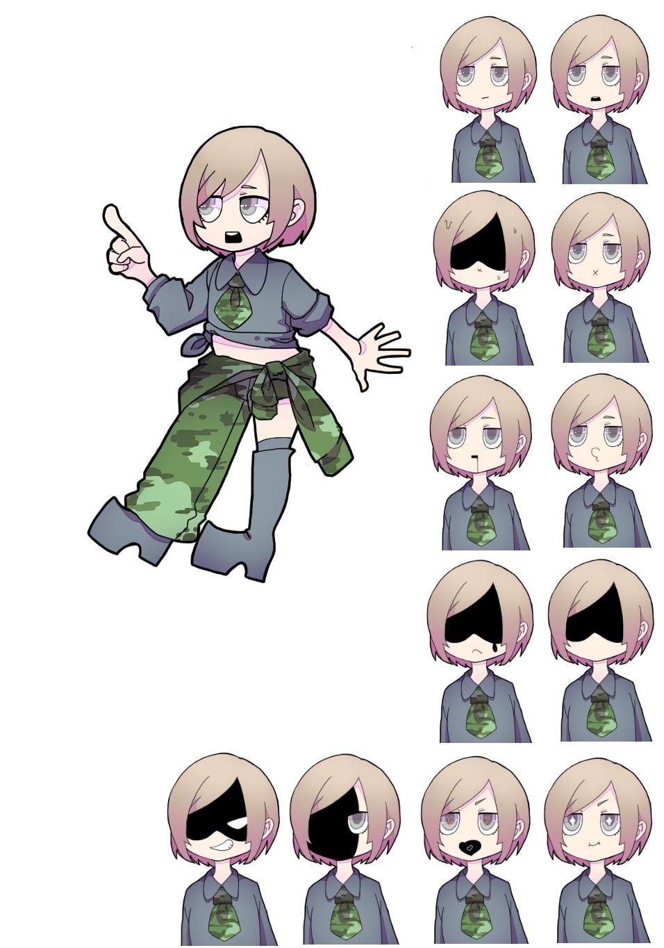 ポートフォリオ