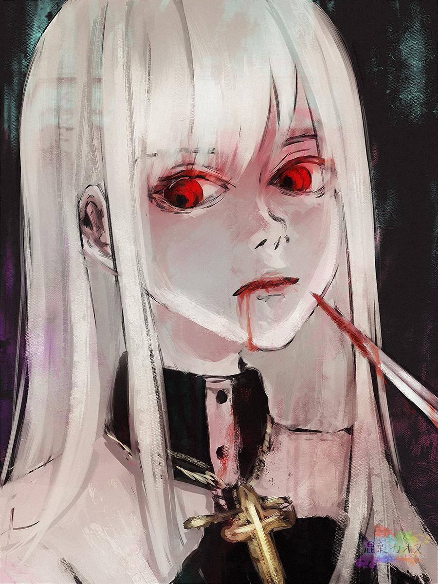 随分と舐められたものだな