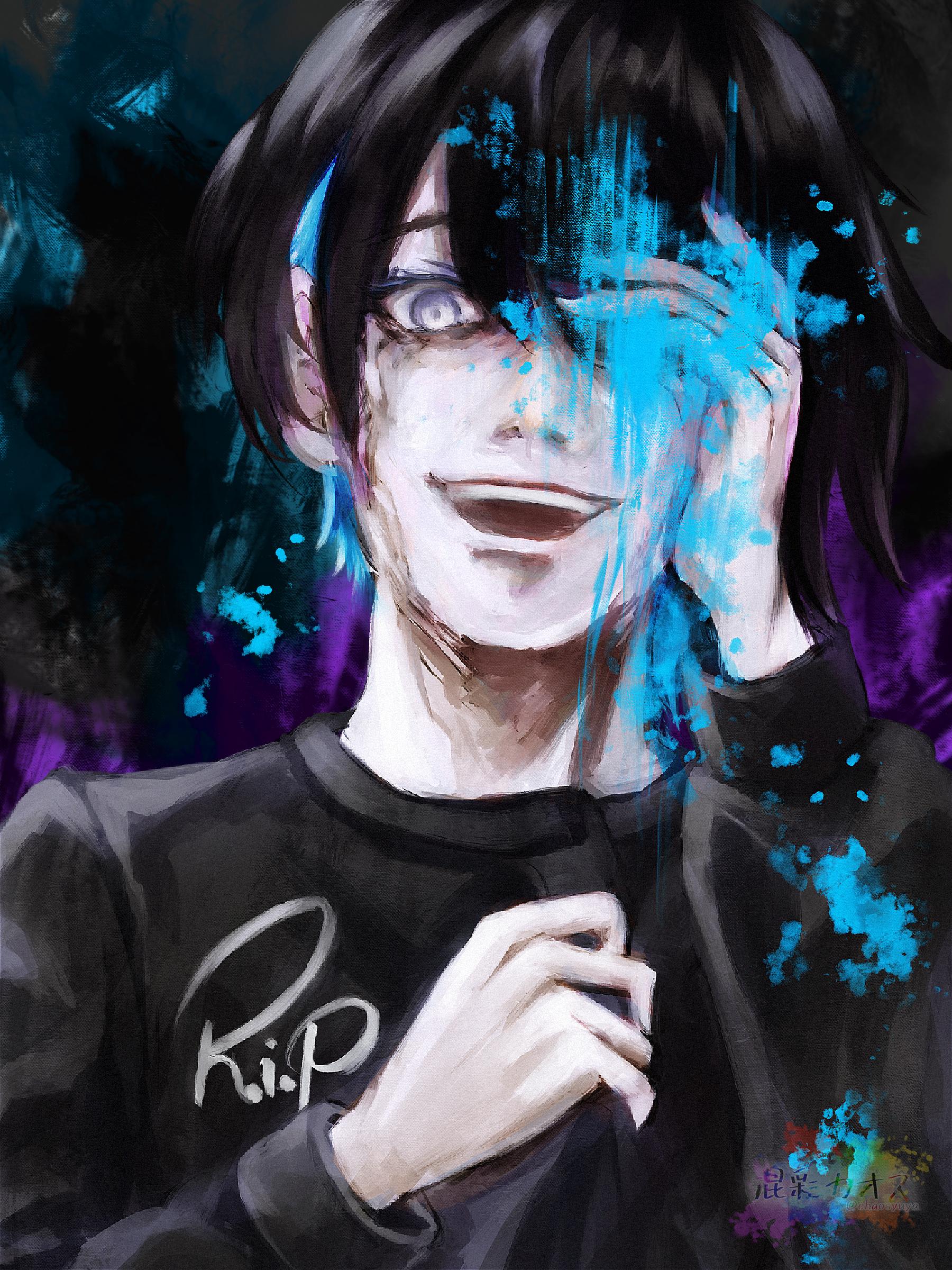 心地よい哀しみ