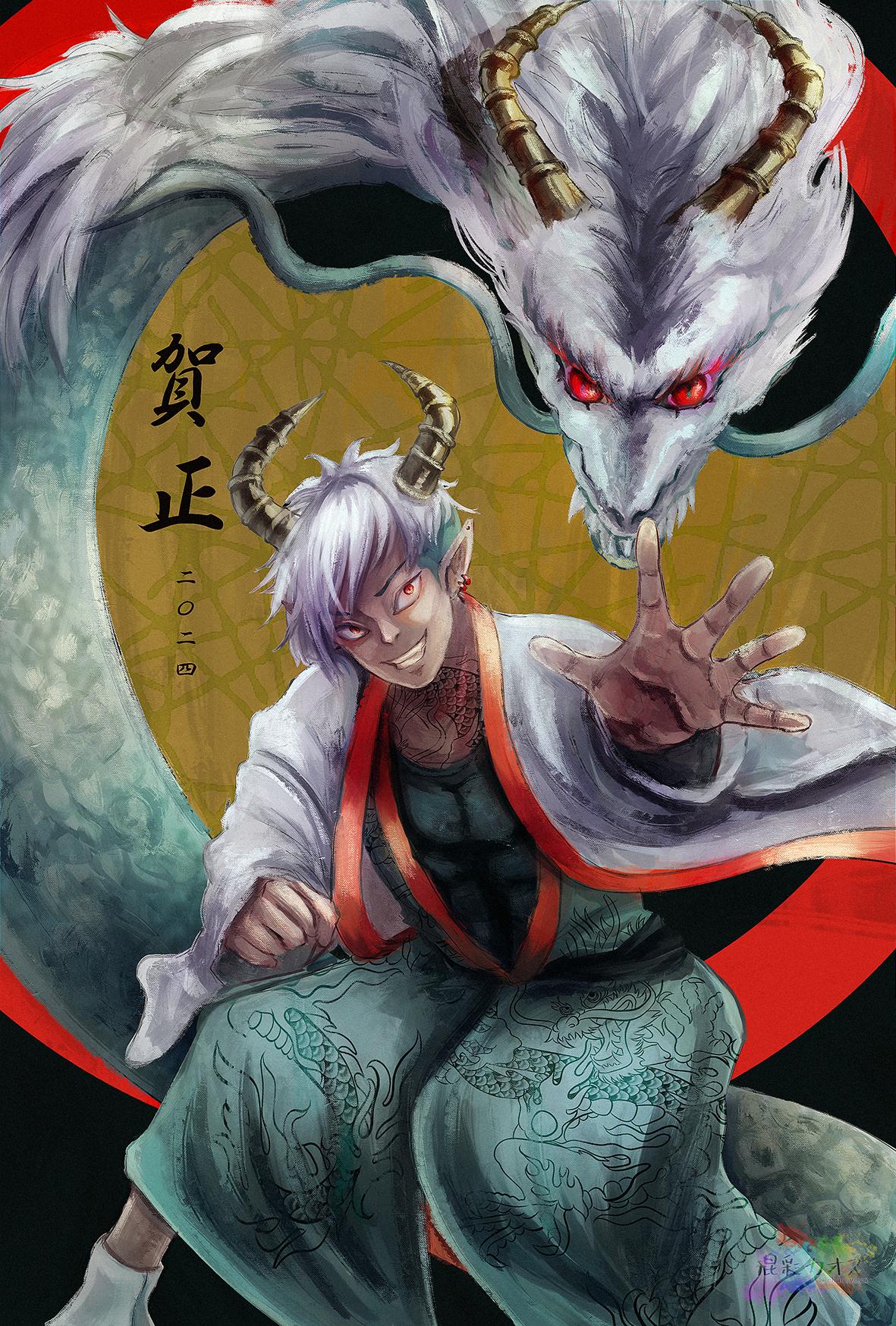 深そうで浅い絵 03