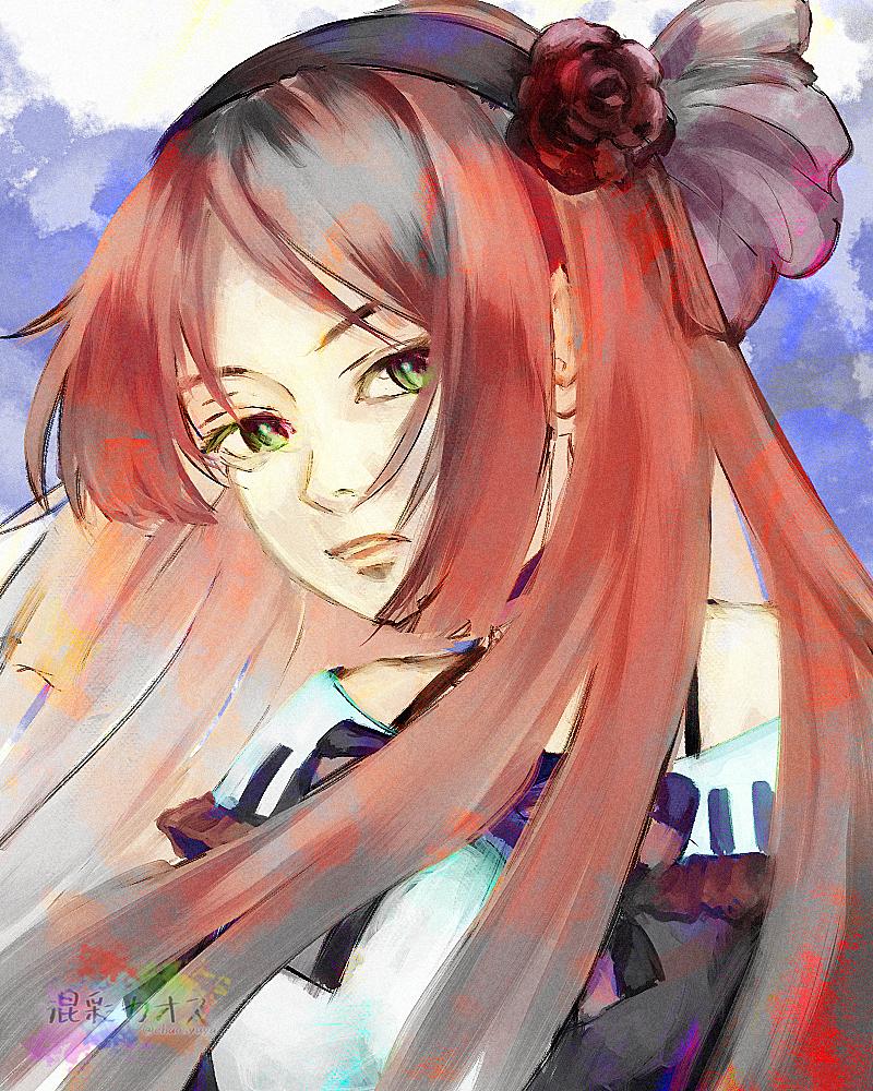 ワンドロ(1時間半)POPリッちゃん