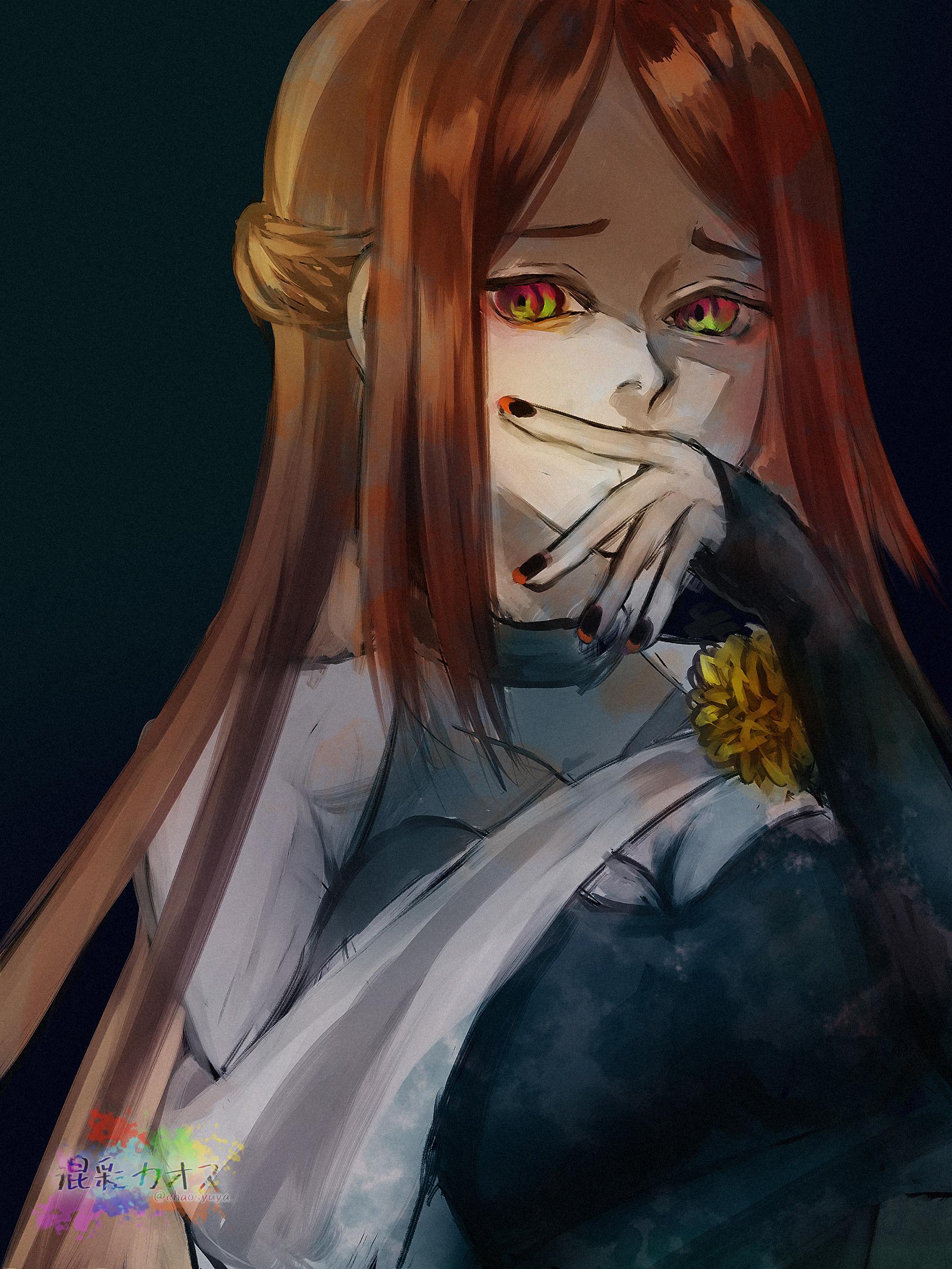 ワンドロ(1時間48分)