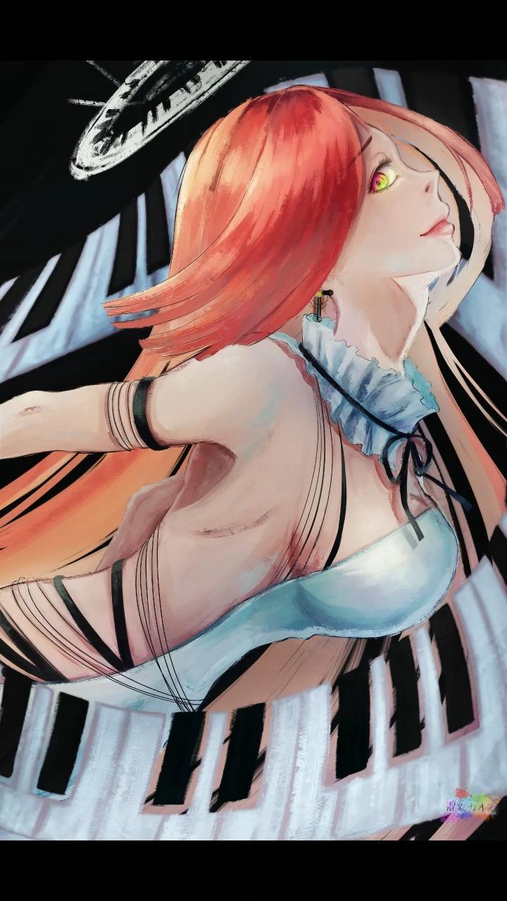 RITSU PIANO SHORTのサムネイル