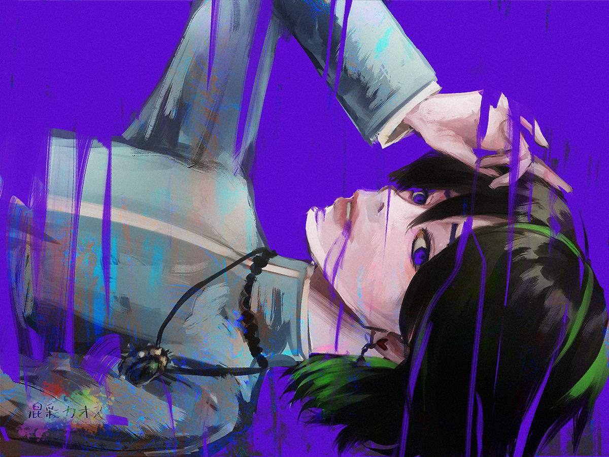 やっと回ってきたよメイキングのサムネイル