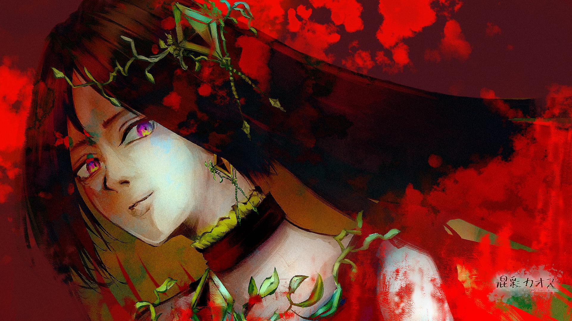 苛烈(りつまつり2025)