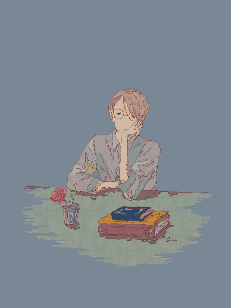 別れる男に、花の名を一つは教えておきなさい。花は毎年必ず咲きます。 川端康成