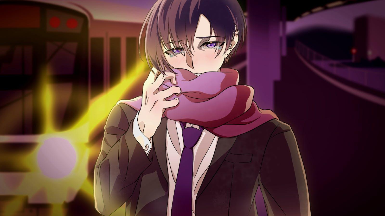 【ご依頼】O2さま:歌ってみたサムネ&動画イラスト